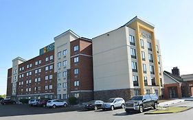 La Quinta By Wyndham Philadelphia Airport